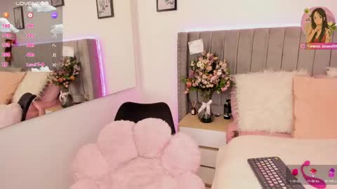 Snapshot of vanesa_moon_ chatting on 21, 4, 2026 vanesa_moon_ online show from 21, 4, 2026