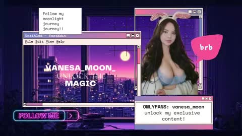 Snapshot of vanesa_moon_ chatting on 6, 6, 2026 vanesa_moon_ online show from 6, 6, 2026