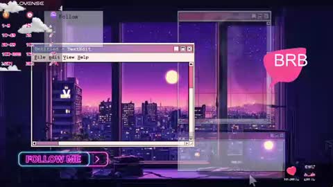 vanesa_moon_ online show from 23, 7, 2026