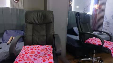 Vanessa online show from 8, 3, 2026