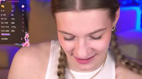 Vanessa online show from 10, 3, 2026