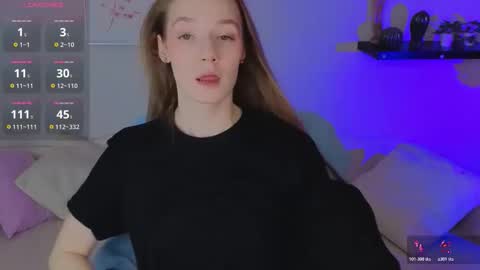 Vanessa online show from 29, 3, 2026