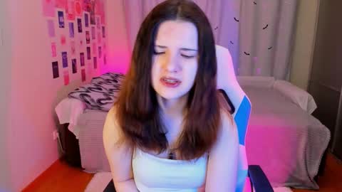 Vanessa online show from 15, 2, 2025