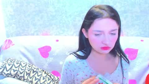 RUSSIAN BARBIE BABE online show from 21, 3, 2026