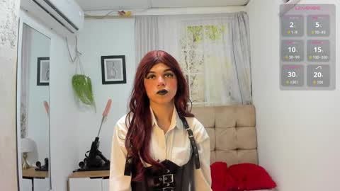 vanessa_jenner online show from 28, 3, 2026