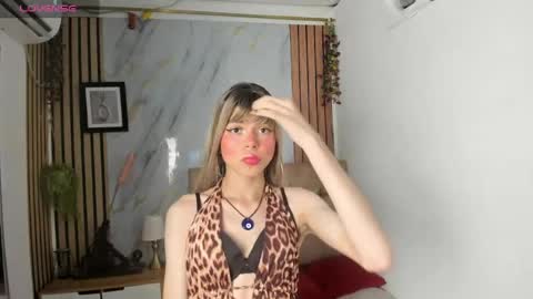 vanessa_jenner online show from 14, 5, 2026