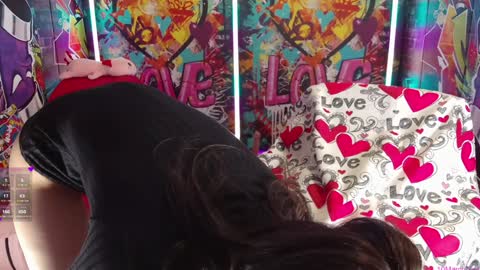  Vanessa  online show from 10, 3, 2026