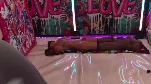  Vanessa  online show from 28, 3, 2026