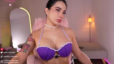 vanessa sexxy online show from 12, 10, 2025