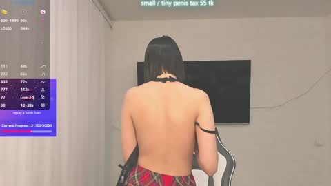 Vanessa online show from 18, 4, 2026