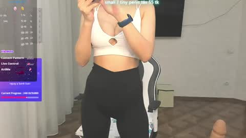 Vanessa online show from 21, 4, 2026