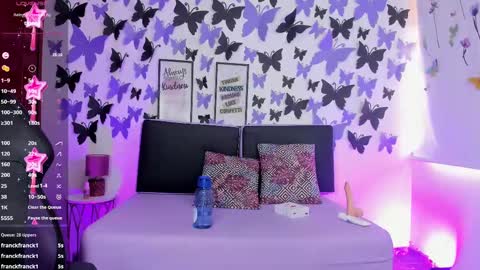 Snapshot of vanessaa_sexygirl chatting on 13, 12, 2024 Vanessa online show from 13, 12, 2024