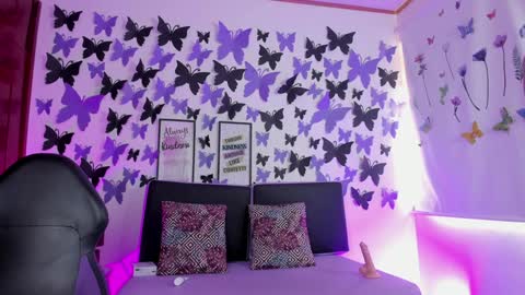 Snapshot of vanessaa_sexygirl chatting on 13, 1, 2025 Vanessa online show from 13, 1, 2025