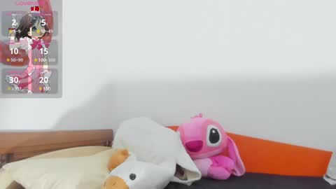 vanessaadol online show from 4, 12, 2024