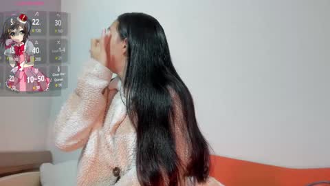 vanessaadol online show from 28, 12, 2024