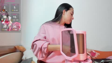 vanessaadol online show from 29, 12, 2024