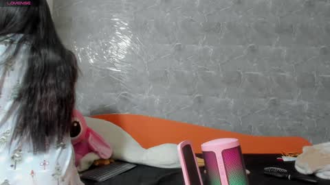 vanessaadol online show from 18, 1, 2025