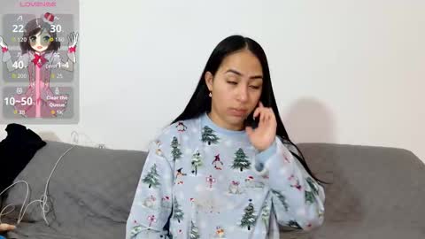 vanessaadol online show from 17, 3, 2026