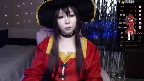 vanessaamixx online show from 19, 2, 2025