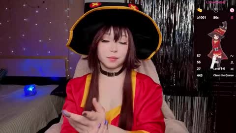 Snapshot of vanessaamixx chatting on 25, 2, 2026 vanessaamixx online show from 25, 2, 2026