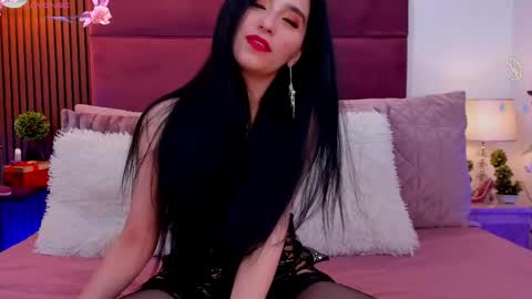Vanessa Diamond online show from 16, 5, 2026