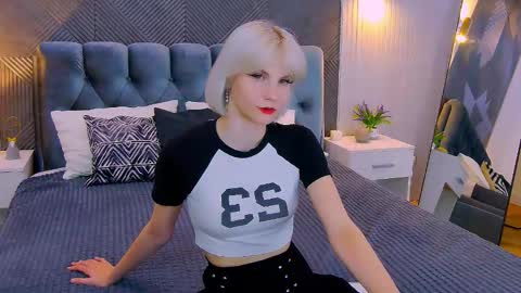 Vanessa online show from 9, 2, 2026