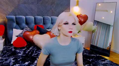 Vanessa online show from 15, 2, 2026