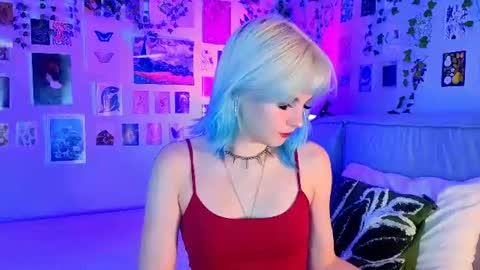 Vanessa online show from 21, 7, 2026