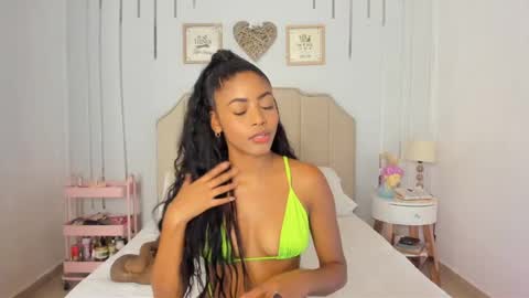 Vanessa online show from 18, 1, 2025