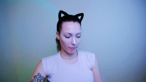 Snapshot of vanessakim_ chatting on 7, 1, 2025 Vanessa online show from 7, 1, 2025