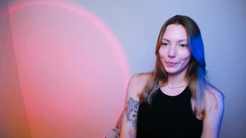 Snapshot of vanessakim_ chatting on 22, 1, 2025 Vanessa online show from 22, 1, 2025