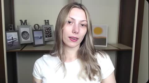 Vanessa online show from 18, 3, 2026