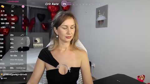 Vanessa  online show from 19, 2, 2026