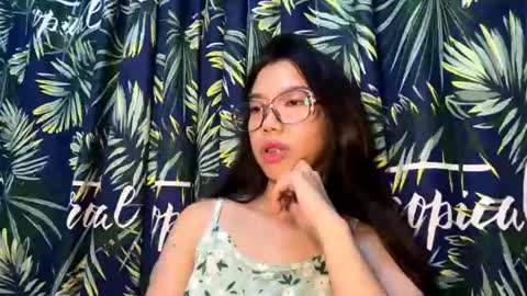 Snapshot of vanessam03 chatting on 16, 7, 2026 vanessam03 online show from 16, 7, 2026