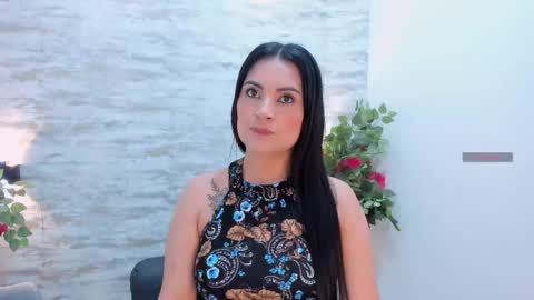 vanessamirren online show from 16, 10, 2025