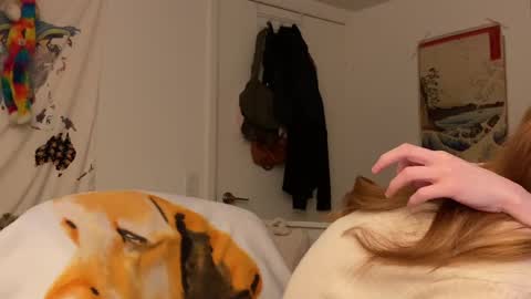 Vanessa  online show from 5, 11, 2025