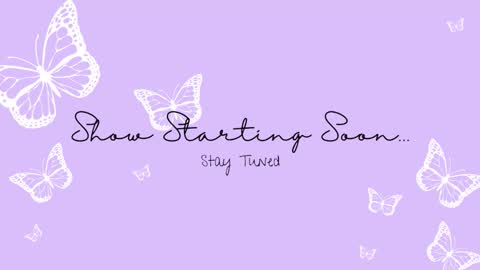 Vanessa  online show from 3, 2, 2026