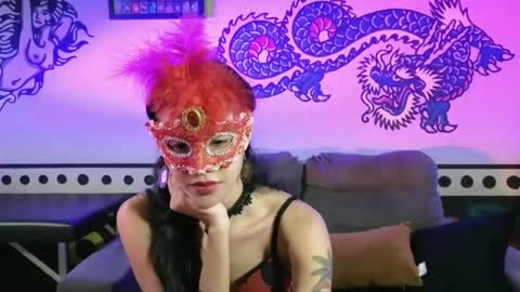 vanessapoetta online show from 30, 7, 2026