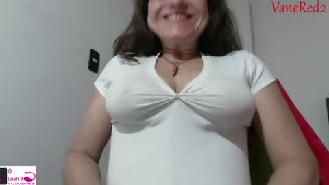 Vanesared2 online show from 21, 2, 2025