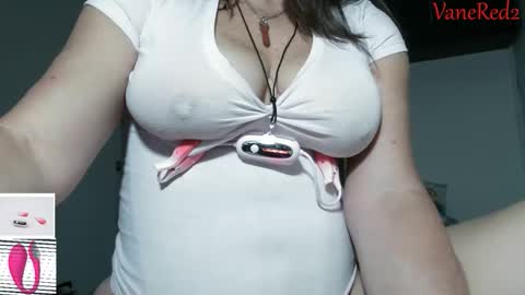 Vanesared2 online show from 14, 12, 2025