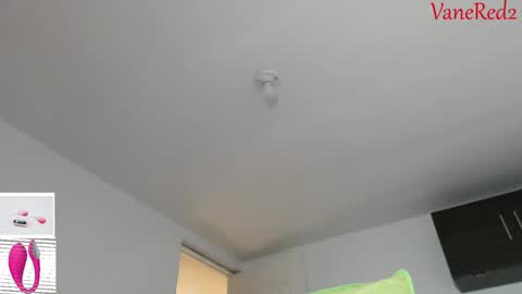 Vanesared2 online show from 15, 2, 2026