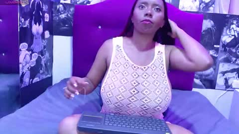 Snapshot of vanessarodriguez69 chatting on 19, 2, 2026 Vanessa online show from 19, 2, 2026