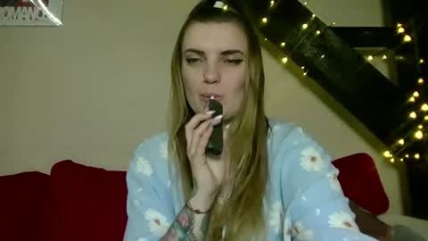 Snapshot of vanessaseduce chatting on 1, 2, 2026 Vanessa online show from 1, 2, 2026