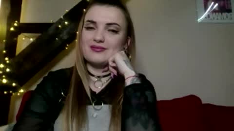 Snapshot of vanessaseduce chatting on 5, 2, 2026 Vanessa online show from 5, 2, 2026