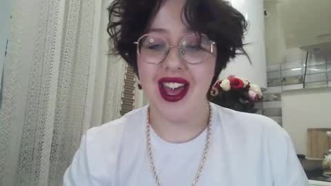 vanessashadow online show from 29, 10, 2025