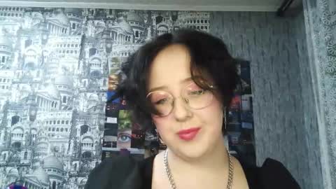 vanessashadow online show from 20, 11, 2025