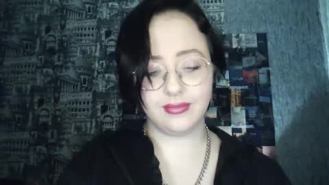 vanessashadow online show from 27, 11, 2025