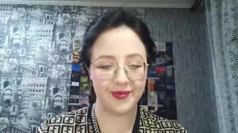 vanessashadow online show from 28, 11, 2025