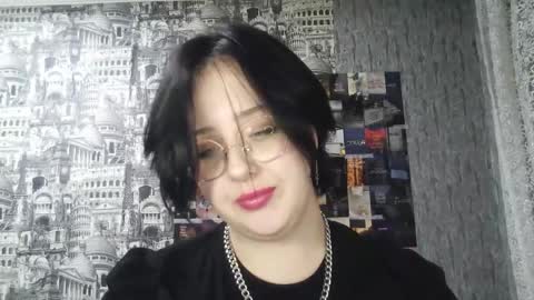 vanessashadow online show from 1, 12, 2025