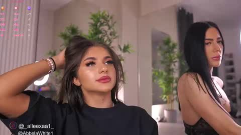 Vanessa Simon online show from 12, 2, 2025